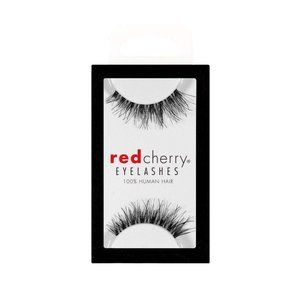 RED CHERRY DEMI WISPY BLACK (DW) LASHES